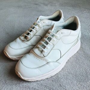 Women for Common Projects White Urban Sneakers